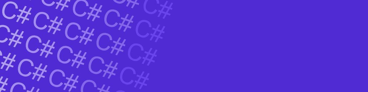 csharp blog